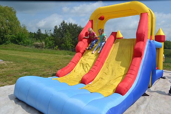 Grafika #62: IV Piknik Rodzinny