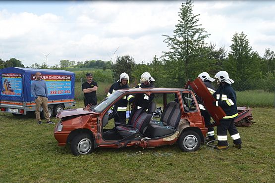 Grafika #64: IV Piknik Rodzinny