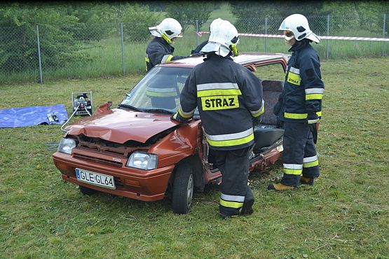 Grafika #65: IV Piknik Rodzinny