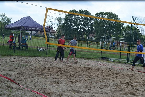 Grafika #66: IV Piknik Rodzinny