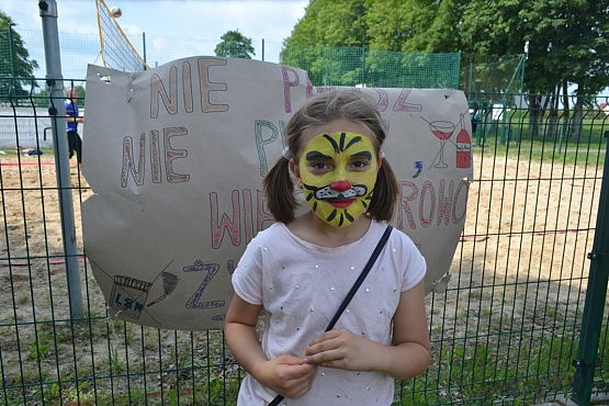 Grafika #67: IV Piknik Rodzinny