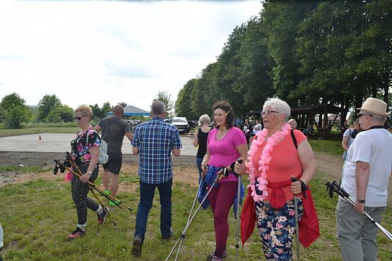 Grafika #73: IV Piknik Rodzinny