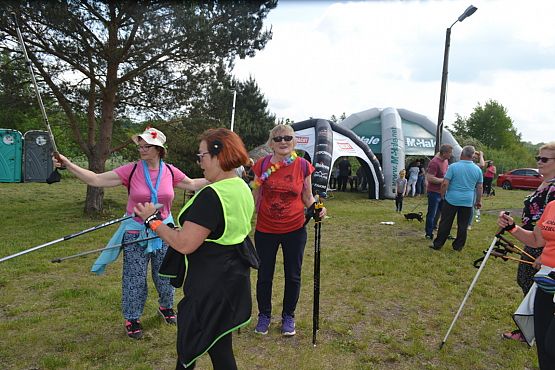 Grafika #74: IV Piknik Rodzinny