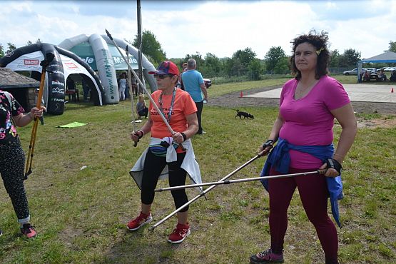 Grafika #75: IV Piknik Rodzinny