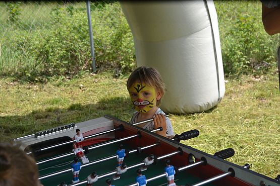 Grafika #76: IV Piknik Rodzinny