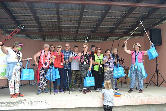 Grafika #80: IV Piknik Rodzinny