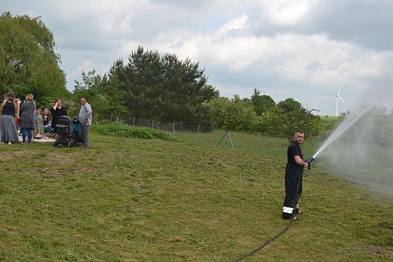 Grafika #81: IV Piknik Rodzinny