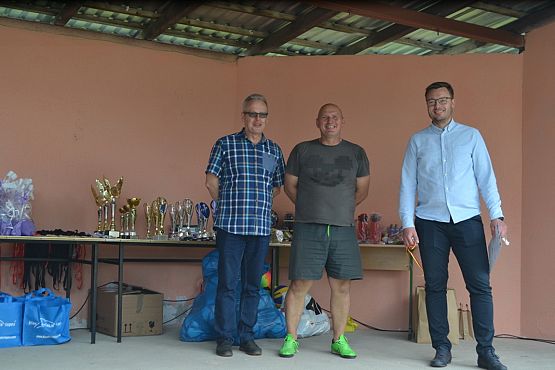 Grafika #85: IV Piknik Rodzinny