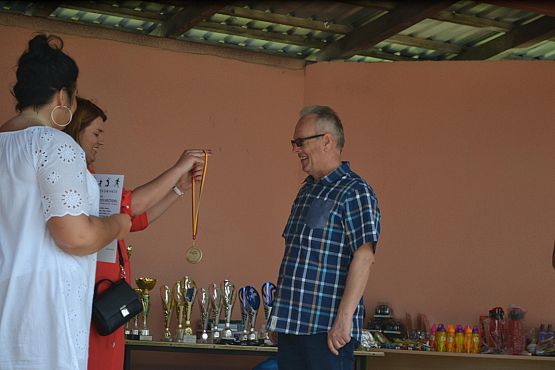 Grafika #87: IV Piknik Rodzinny