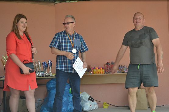 Grafika #88: IV Piknik Rodzinny