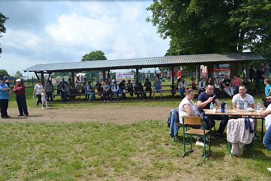 Grafika #90: IV Piknik Rodzinny