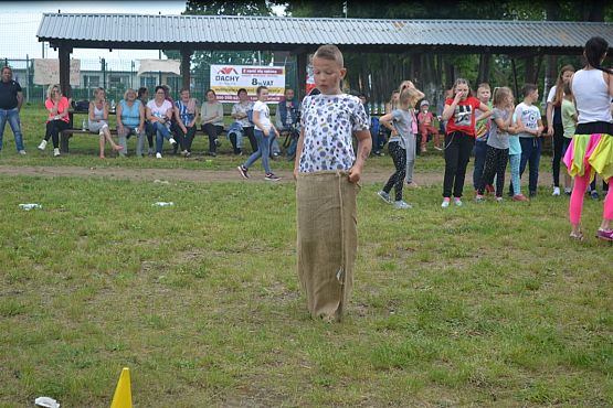 Grafika #102: IV Piknik Rodzinny