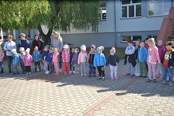 Grafika #3: "Wiosna z Mrówką"