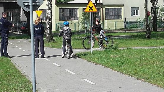 Grafika #1: KARTA ROWEROWA