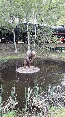 Grafika #5: Wycieczka do Szymbarka