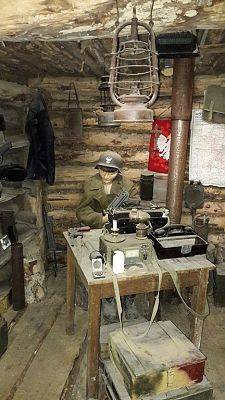 Grafika #14: Wycieczka do Szymbarka