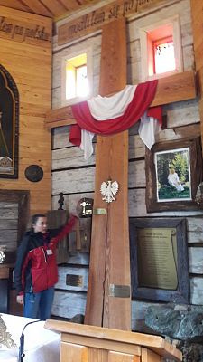 Grafika #32: Wycieczka do Szymbarka