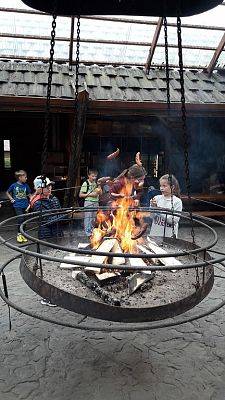 Grafika #34: Wycieczka do Szymbarka