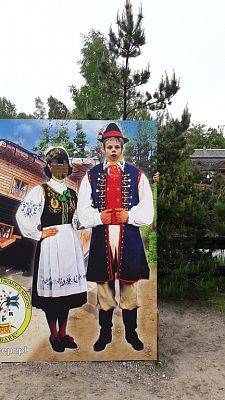 Grafika #40: Wycieczka do Szymbarka