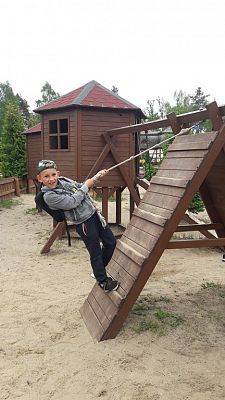 Grafika #43: Wycieczka do Szymbarka