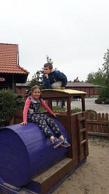 Grafika #44: Wycieczka do Szymbarka