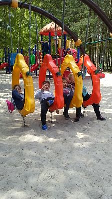 Grafika #14: Wycieczka do Doliny Charlotty