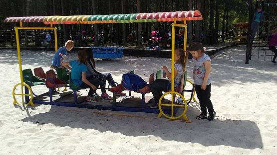 Grafika #38: Wycieczka do Doliny Charlotty