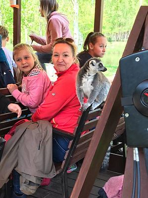 Grafika #25: Wycieczka do Doliny Charlotty