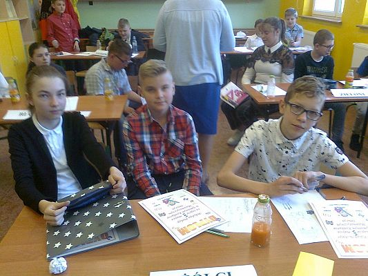 Grafika #2: DRUŻYNOWY KONKURS MATEMATYCZNY