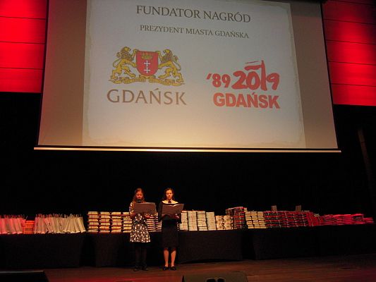 Grafika #1: Wielki Maraton Czytelniczy 2018/2019