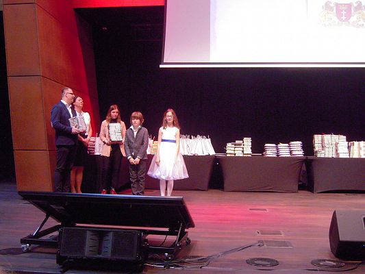 Grafika #2: Wielki Maraton Czytelniczy 2018/2019