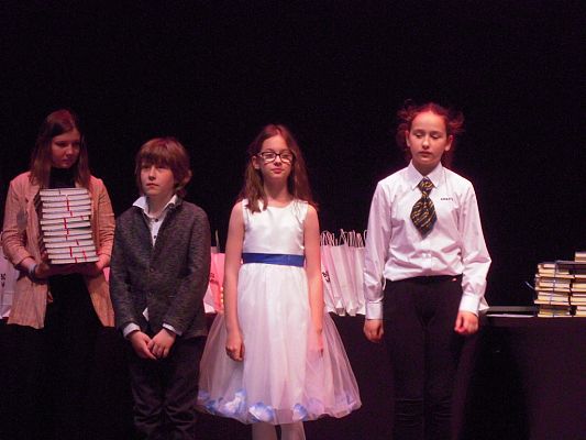 Grafika #3: Wielki Maraton Czytelniczy 2018/2019