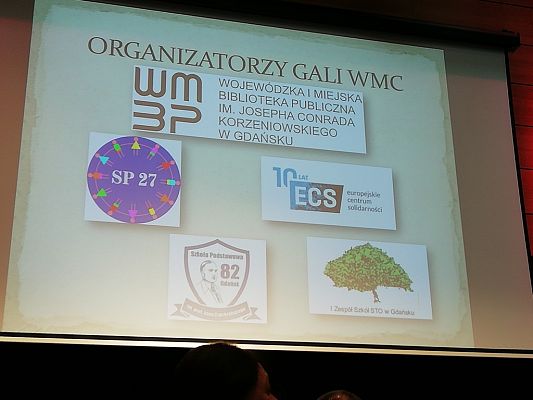 Grafika #9: Wielki Maraton Czytelniczy 2018/2019