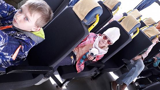 Grafika #0: Zabawa na całego w Active Kids Madagaskar