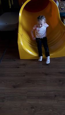 Grafika #4: Zabawa na całego w Active Kids Madagaskar