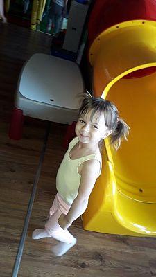 Grafika #7: Zabawa na całego w Active Kids Madagaskar