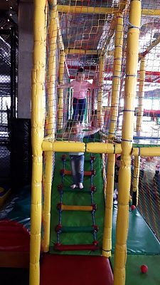 Grafika #12: Zabawa na całego w Active Kids Madagaskar