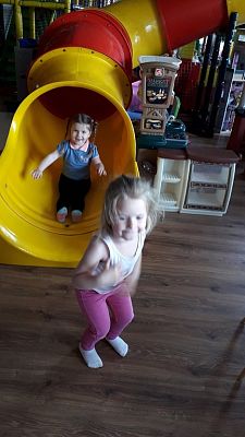 Grafika #14: Zabawa na całego w Active Kids Madagaskar