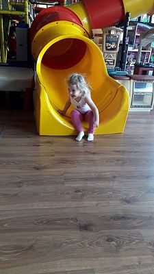 Grafika #15: Zabawa na całego w Active Kids Madagaskar