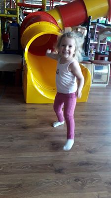 Grafika #16: Zabawa na całego w Active Kids Madagaskar