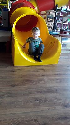 Grafika #17: Zabawa na całego w Active Kids Madagaskar