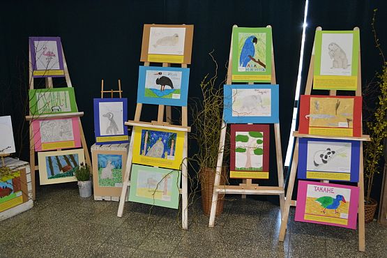 Grafika #1: Międzynarodowy Dzień Ziemi