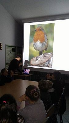 Grafika #1: Wycieczka do Rąbki w Łebie klas I-III