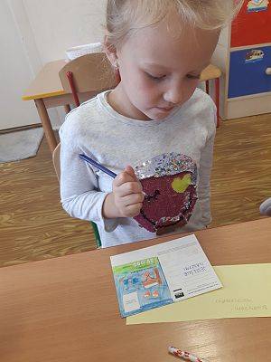 Grafika #2: Projekt BohaterON