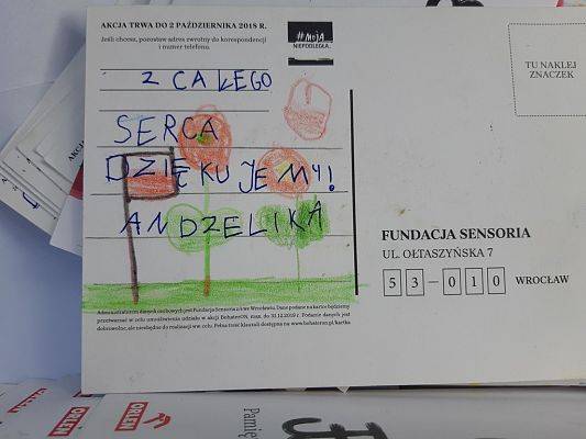 Grafika #8: Projekt BohaterON