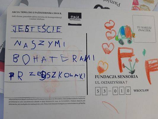 Grafika #9: Projekt BohaterON