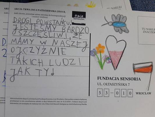 Grafika #12: Projekt BohaterON