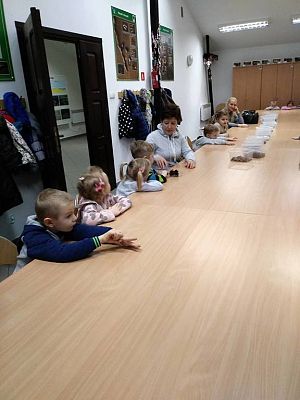 Grafika #14: Zajęcia w Słowińskim Parku Narodowym