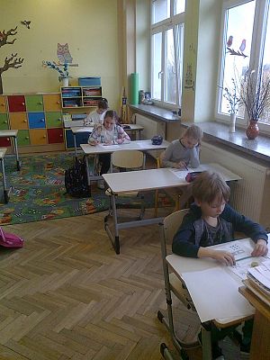 Grafika #0: Konkurs Matematyczny "Kangur 2019"