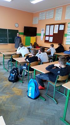 Grafika #0: Warsztaty Aby lepiej zrozumieć siebie "